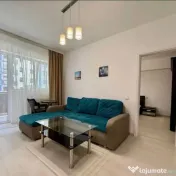 Apartament 2 camere | Mobilat și utilat | Tip Studio | Tractorul