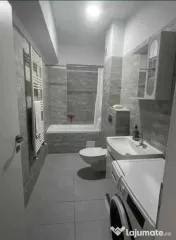 Apartament 2 camere | Mobilat și utilat | Tip Studio | Tractorul