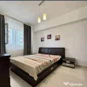 Apartament 2 camere | Mobilat și utilat | Tip Studio | Tractorul