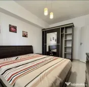 Apartament 2 camere | Mobilat și utilat | Tip Studio | Tractorul