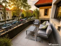 Apartament PREMIUM 4 camere- Vila- DOROBANTI CAPITALE
