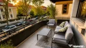 Apartament PREMIUM 4 camere- Vila- DOROBANTI CAPITALE