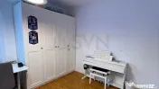 Apartament PREMIUM 4 camere- Vila- DOROBANTI CAPITALE