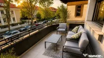 Apartament PREMIUM 4 camere- Vila- DOROBANTI CAPITALE