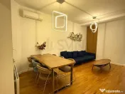 Apartament PREMIUM 4 camere- Vila- DOROBANTI CAPITALE 