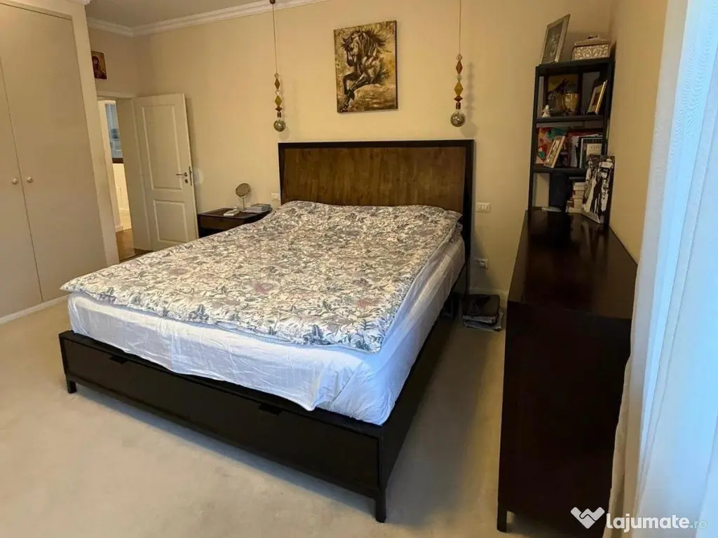 Apartament PREMIUM 4 camere- Vila- DOROBANTI CAPITALE