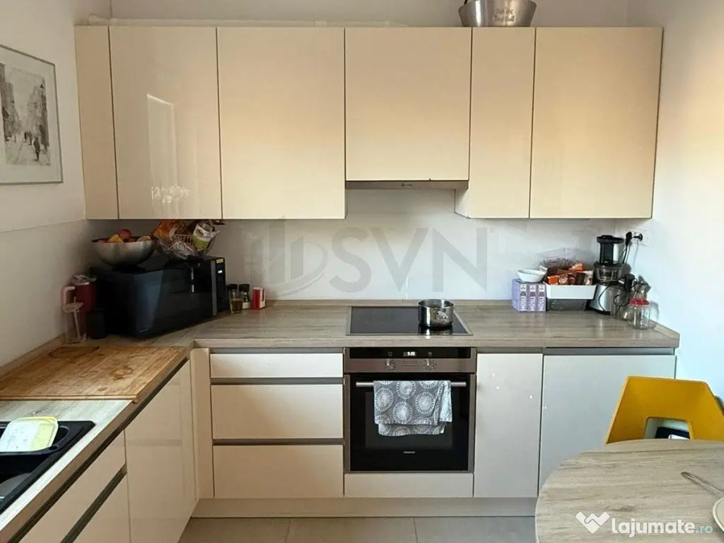 Apartament PREMIUM 4 camere- Vila- DOROBANTI CAPITALE