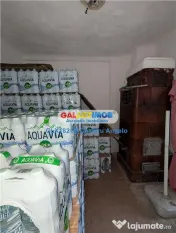 Rahova casa cocheta caramida,teren 145;mp desch. 11 ml,mobil 