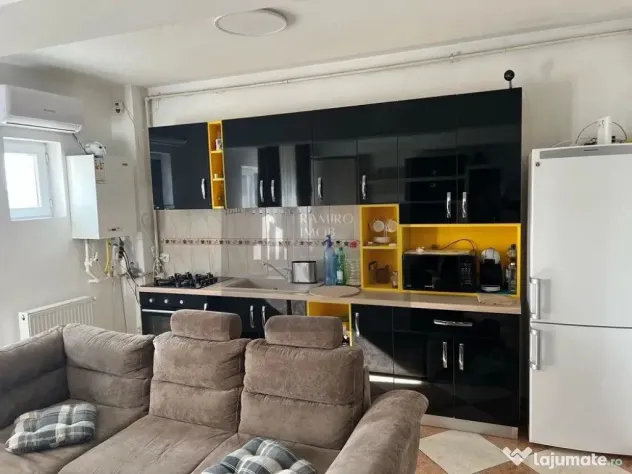 Apartament 2 camere decomandat Ferentari