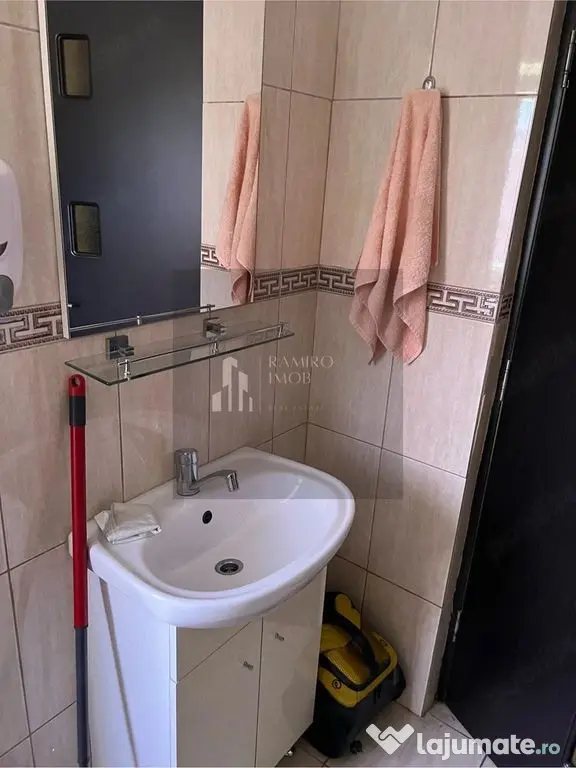 Apartament 2 camere decomandat Ferentari