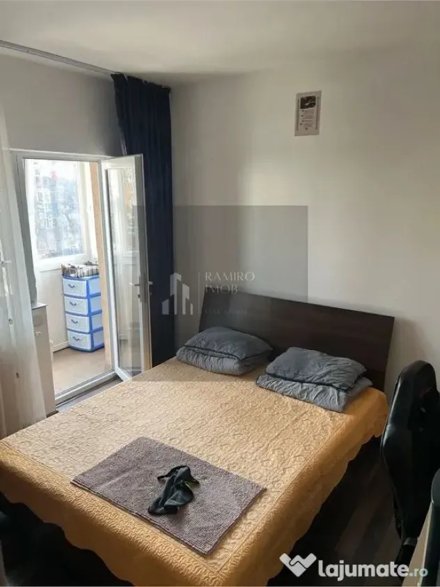 Apartament 2 camere decomandat Ferentari