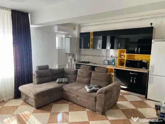 Apartament 2 camere decomandat Ferentari