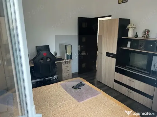 Apartament 2 camere decomandat Ferentari