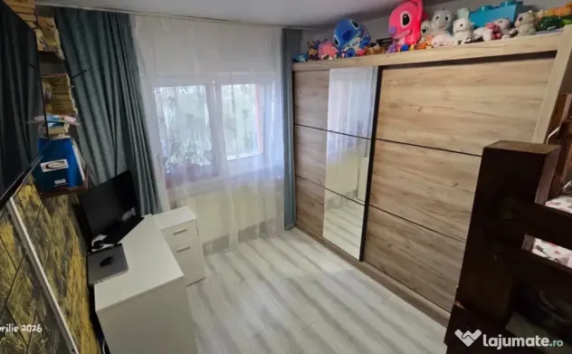 Apartament 2 camere | Decomandat | Centrul Civic
