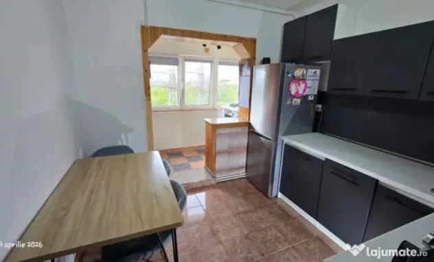 Apartament 2 camere | Decomandat | Centrul Civic