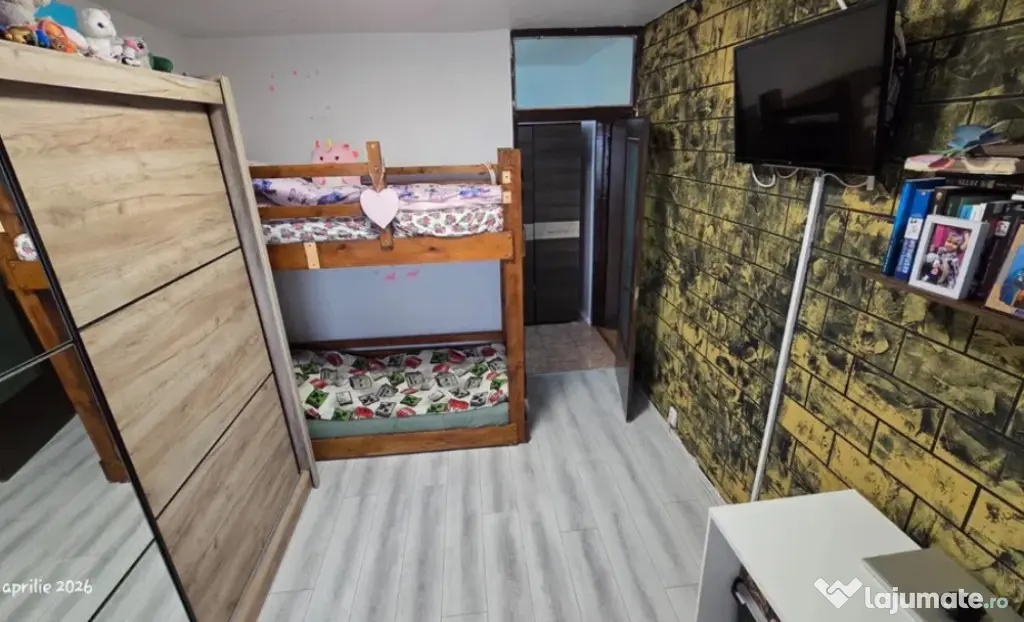 Apartament 2 camere | Decomandat | Centrul Civic