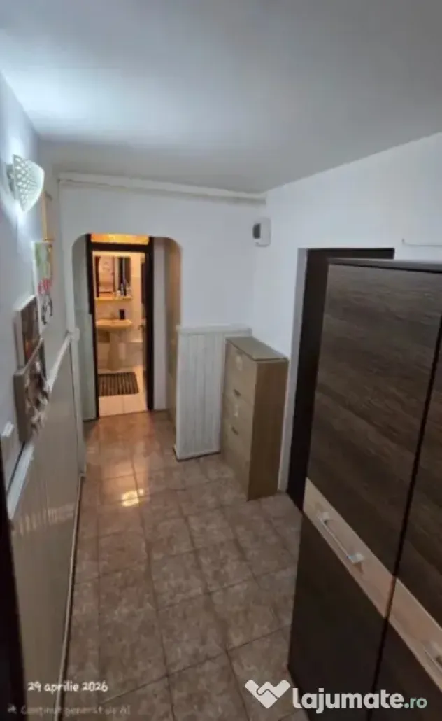 Apartament 2 camere | Decomandat | Centrul Civic