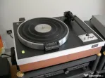 SONY TTS-4000 Turntable