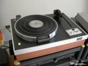 SONY TTS-4000 Turntable 