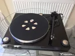 Roksan Xerxes 20 Plus Turntable