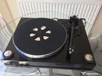 Roksan Xerxes 20 Plus Turntable