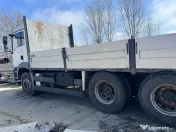 Camion man tga cu macara, 2006 (il96scg). 
