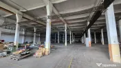 DE VANZARE spatiu industrial 6600mp | Buftea