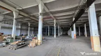DE VANZARE spatiu industrial 6600mp | Buftea 