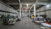 DE VANZARE spatiu industrial 6600mp | Buftea