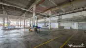 DE VANZARE spatiu industrial 6600mp | Buftea
