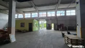DE VANZARE spatiu industrial 6600mp | Buftea 