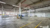 DE VANZARE spatiu industrial 6600mp | Buftea 