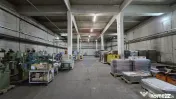 DE VANZARE spatiu industrial 6600mp | Buftea 