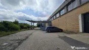 DE VANZARE spatiu industrial 6600mp | Buftea