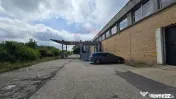 DE VANZARE spatiu industrial 6600mp | Buftea 