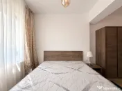 3 Camere | Mobilat Complet | Parcare Inclusă | 4City North 