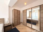 3 Camere | Mobilat Complet | Parcare Inclusă | 4City North 