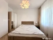 3 Camere | Mobilat Complet | Parcare Inclusă | 4City North 