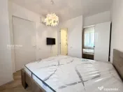 3 Camere | Mobilat Complet | Parcare Inclusă | 4City North 