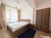 3 Camere | Mobilat Complet | Parcare Inclusă | 4City North