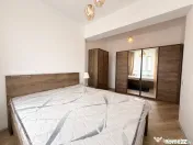 3 Camere | Mobilat Complet | Parcare Inclusă | 4City North