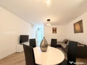 3 Camere | Mobilat Complet | Parcare Inclusă | 4City North 