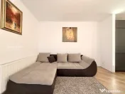 3 Camere | Mobilat Complet | Parcare Inclusă | 4City North 