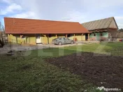 CASA DEOSEBITA IN VAMA BUZAULUI, 800 MP, PRET 151,000 EURO 