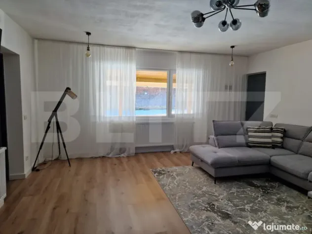CASA DEOSEBITA IN VAMA BUZAULUI, 800 MP, PRET 151,000 EURO