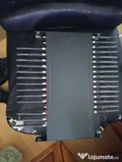 4G LTE mobile proxy router / multi-SIM gateway cu 16 sloturi SIM 