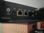 4G LTE mobile proxy router / multi-SIM gateway cu 16 sloturi SIM 