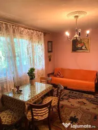 Proprietar, apt 3 cam,bloc reabilitat,2 din 4,Militari Metrou Gorjului 