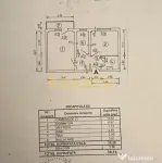 Ap 2camere|Teiul Doamnei| Renovat |Mutare Imediata