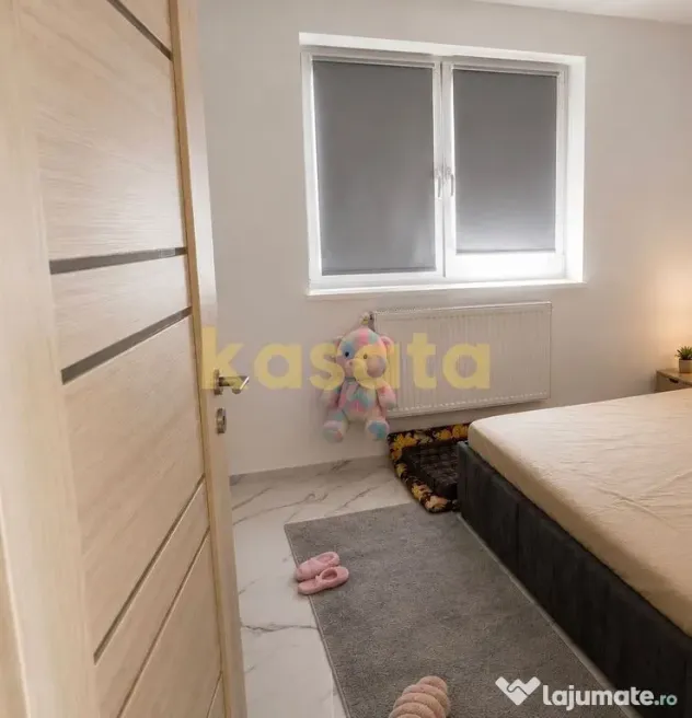 Ap 2camere|Teiul Doamnei| Renovat |Mutare Imediata